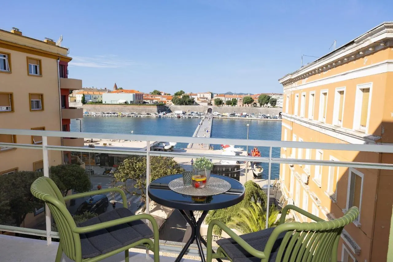 Apartman Aurum Ponte Deluxe