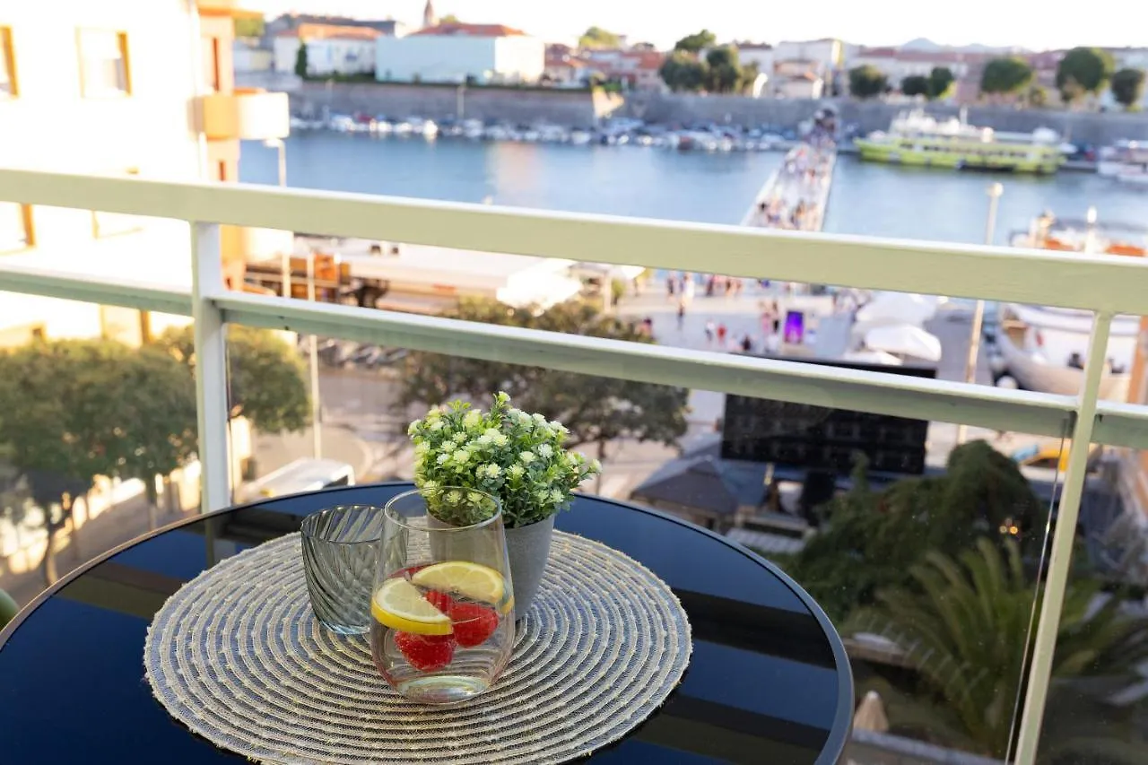 Aurum Ponte Deluxe Zadar Apartment
