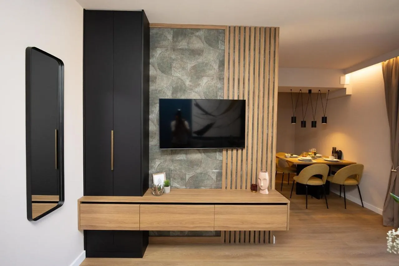 Aurum Ponte Deluxe 0*, Zadar Croatia