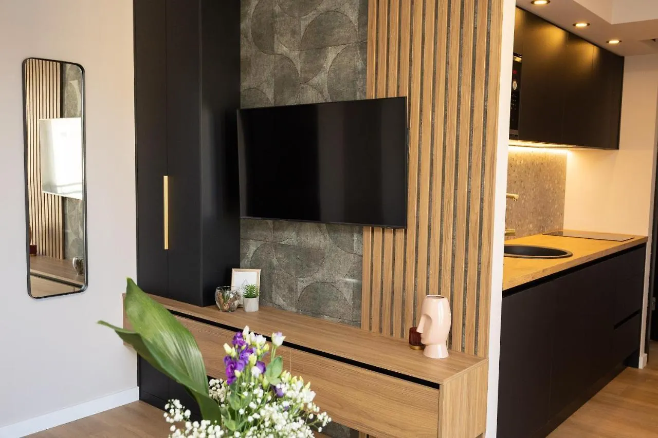 Aurum Ponte Deluxe 0*, Zadar