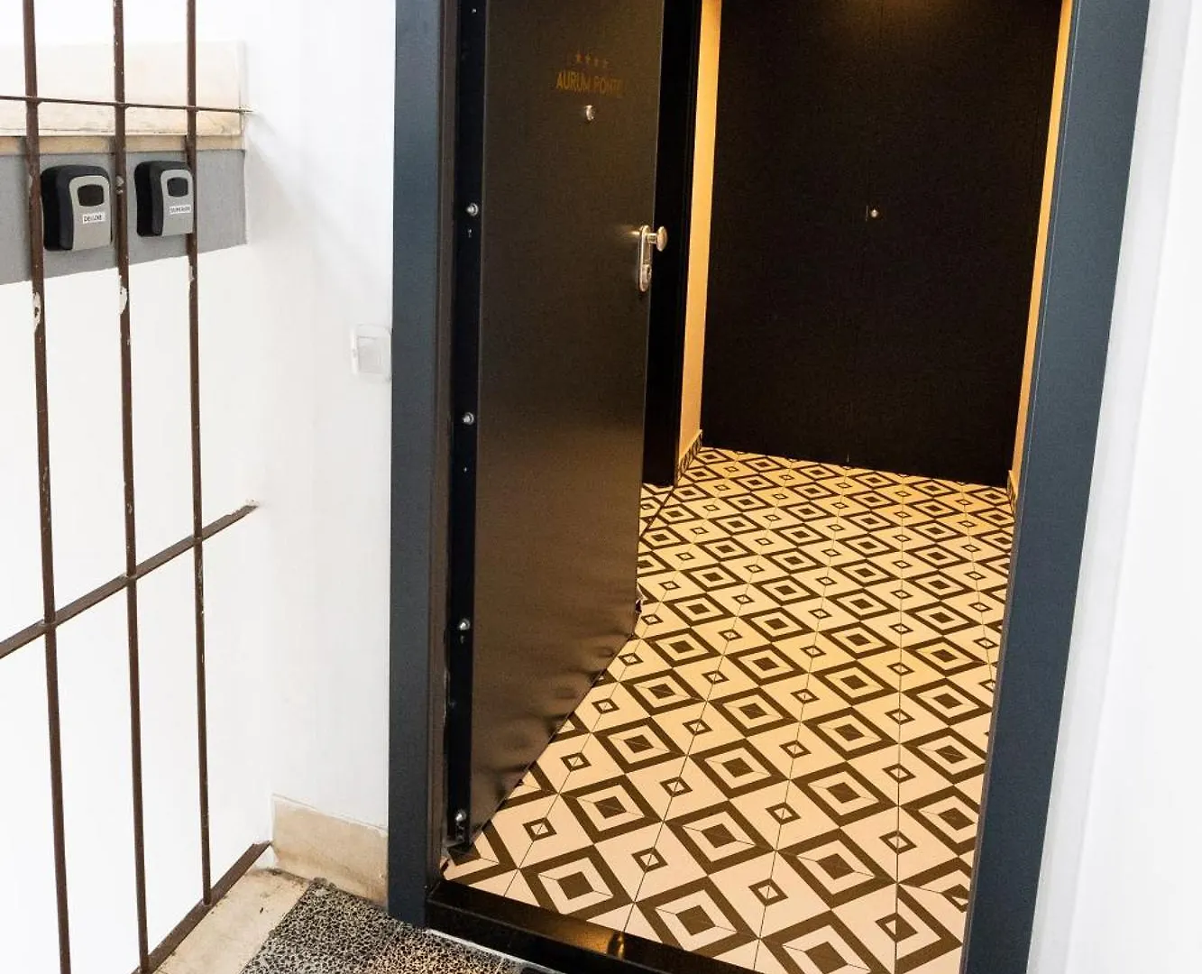 Aurum Ponte Deluxe Apartman Zadar