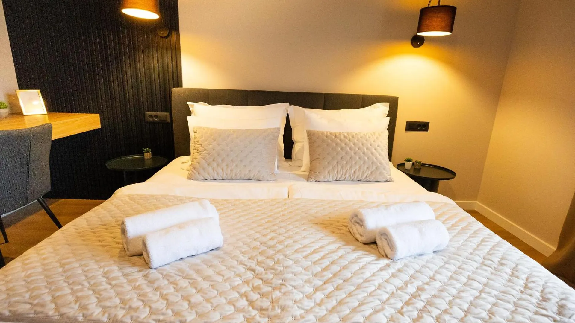 Aurum Ponte Deluxe Zadar