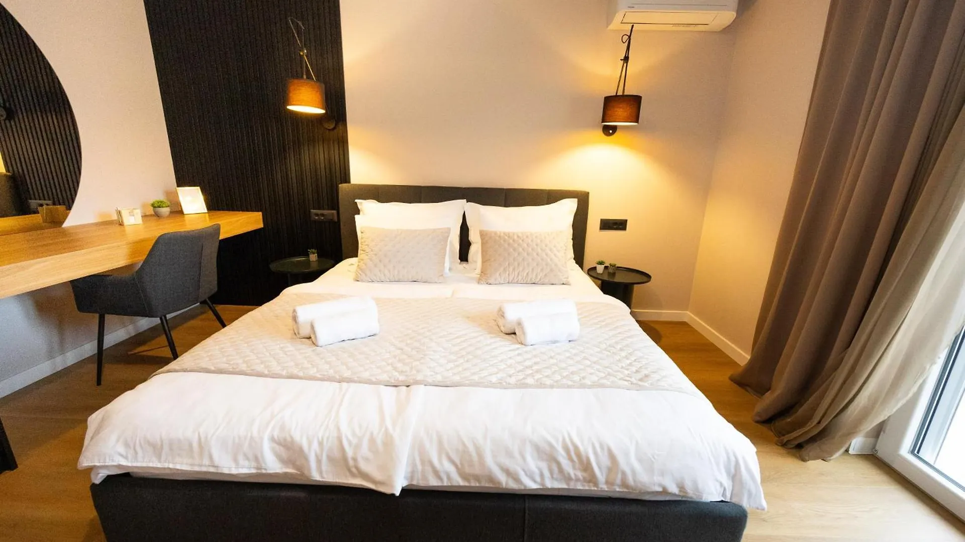 Apartman Aurum Ponte Deluxe