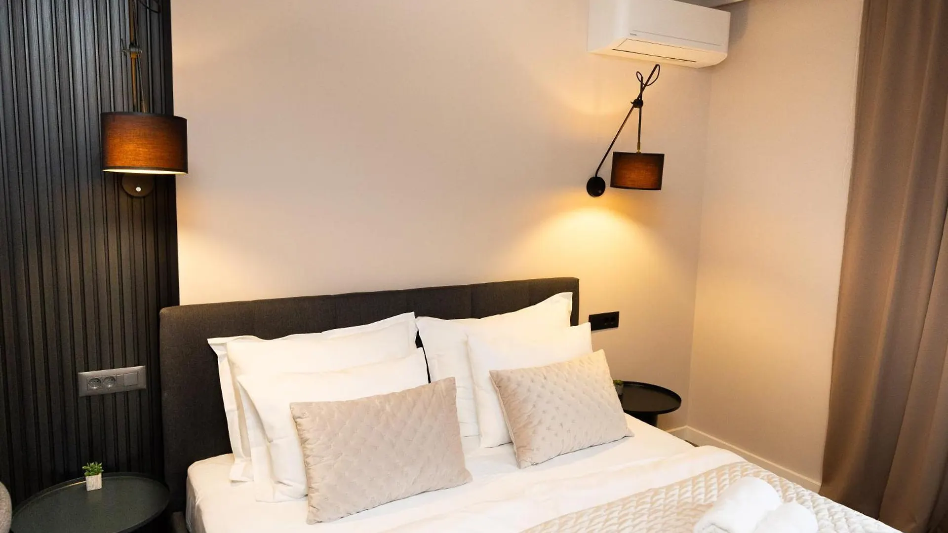 Aurum Ponte Deluxe 0*, Zadar