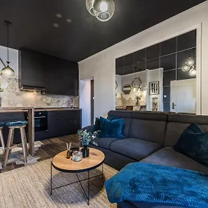 Marant - Free Private Parking Apartman