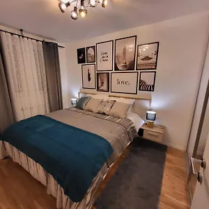 J'adore Jadera Apartman