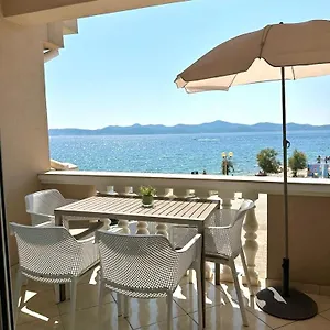 Apartment Punta, Zadar