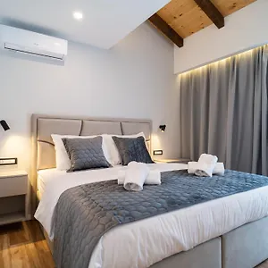  Apartment Seafront Sunset Studio&rooms