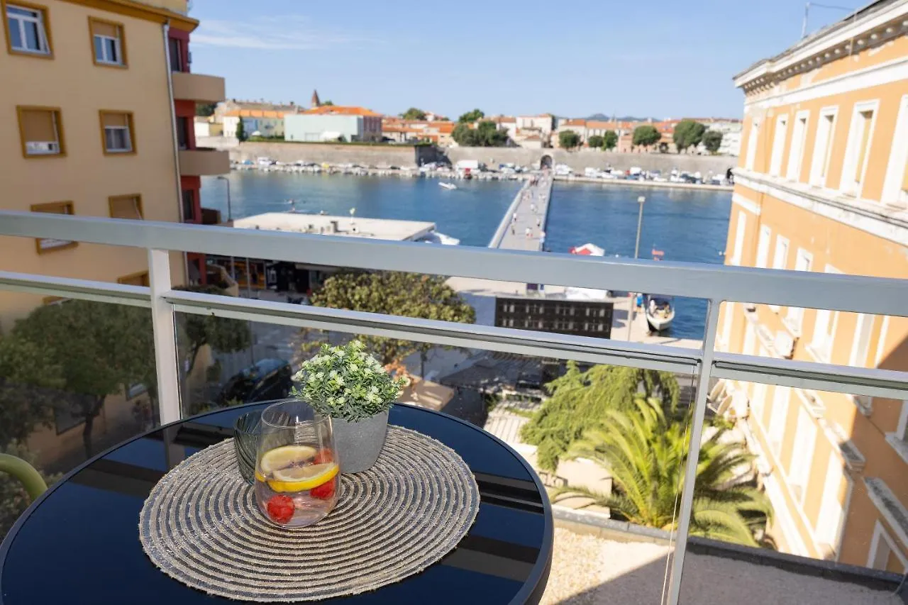 Aurum Ponte Deluxe Zadar