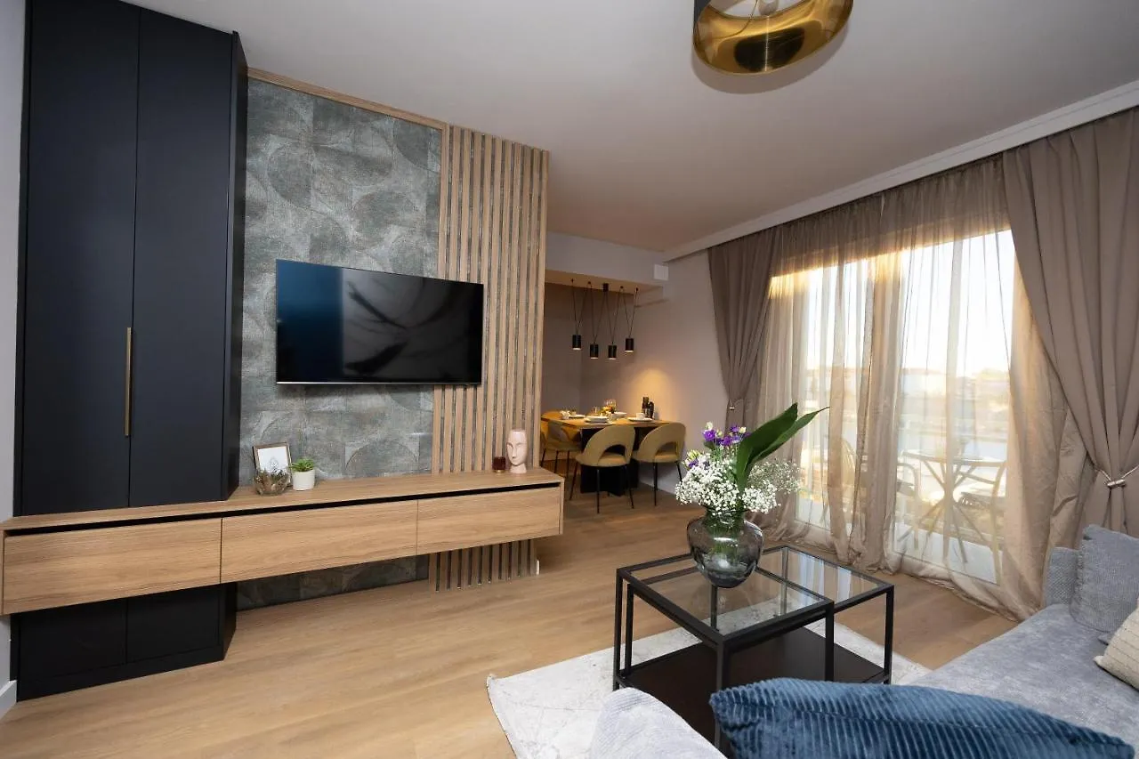 Aurum Ponte Deluxe Zadar